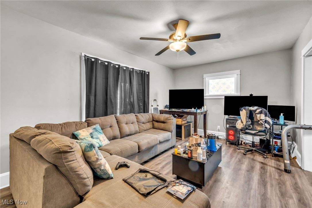 99 Ellenwood Avenue Bedford OH 44146