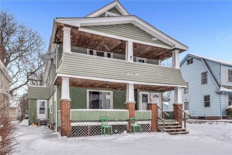 99 Ellenwood Avenue Bedford OH 44146