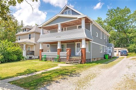 99 Ellenwood Avenue Bedford OH 44146
