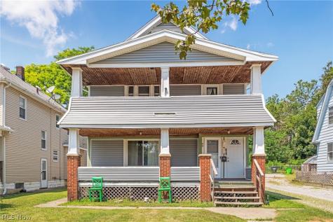 99 Ellenwood Avenue Bedford OH 44146