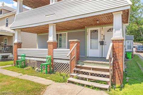 99 Ellenwood Avenue Bedford OH 44146