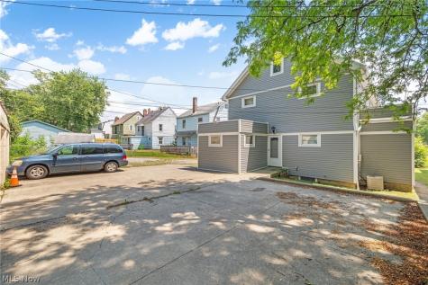 99 Ellenwood Avenue Bedford OH 44146