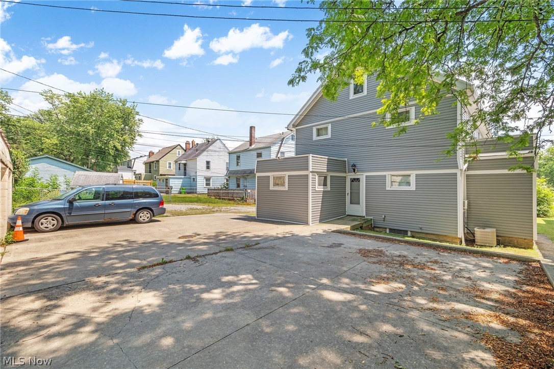99 Ellenwood Avenue Bedford OH 44146