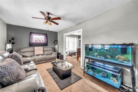 99 Ellenwood Avenue Bedford OH 44146