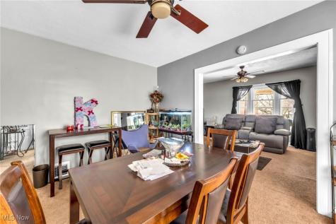 99 Ellenwood Avenue Bedford OH 44146
