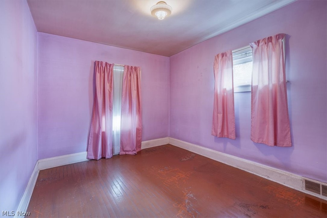9500 Parkview Avenue Cleveland OH 44104