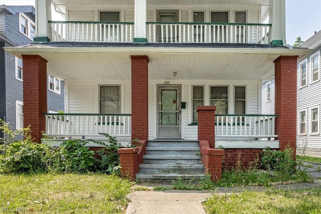9500 Parkview Avenue Cleveland OH 44104