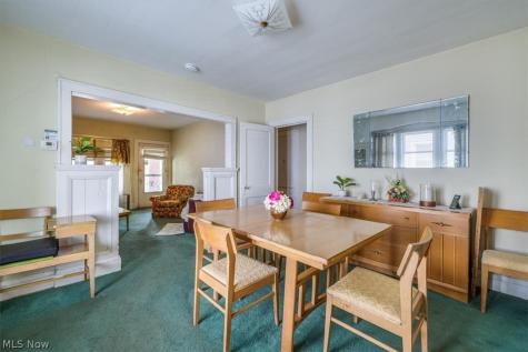 9500 Parkview Avenue Cleveland OH 44104