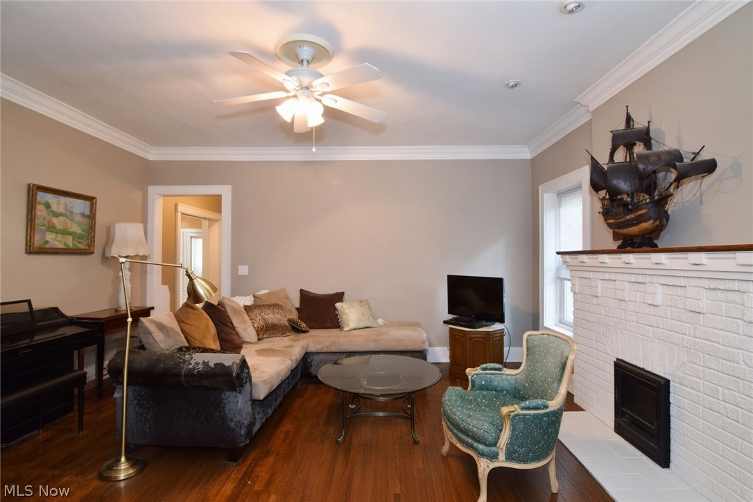 2630 Mayfield Road Cleveland Heights OH 44106
