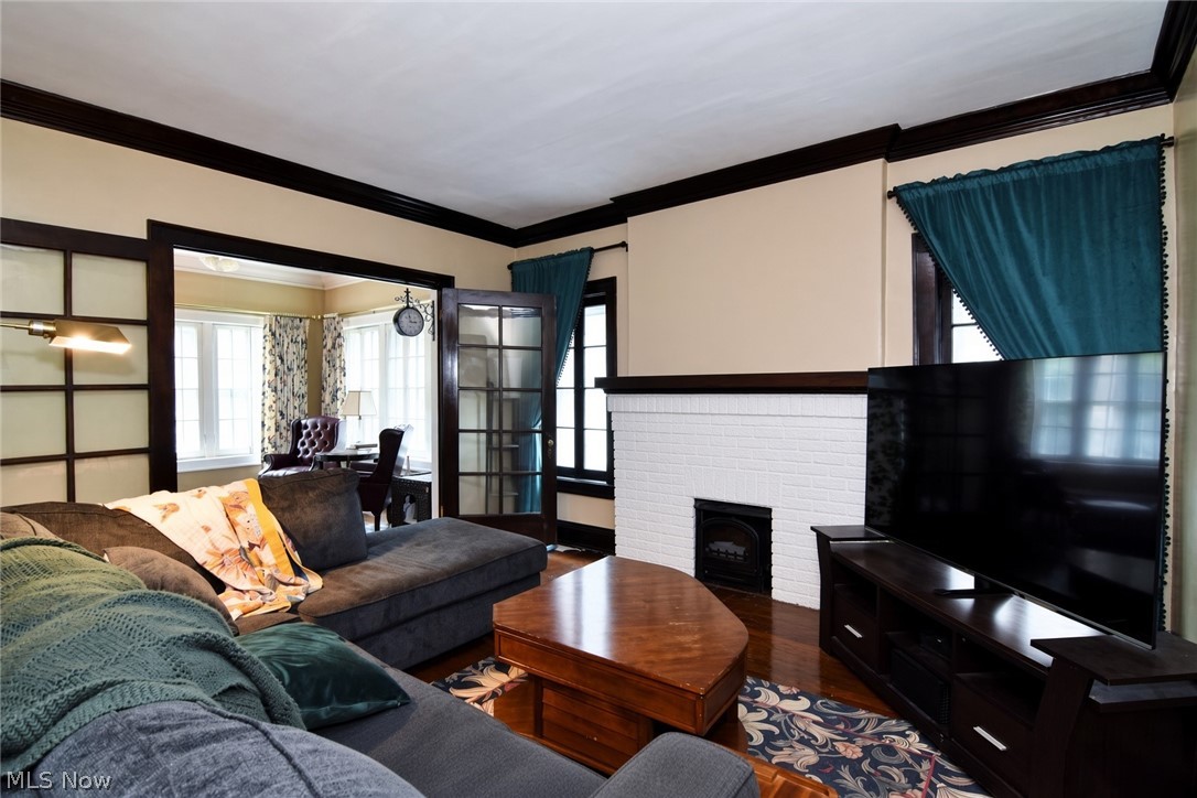 2630 Mayfield Road Cleveland Heights OH 44106