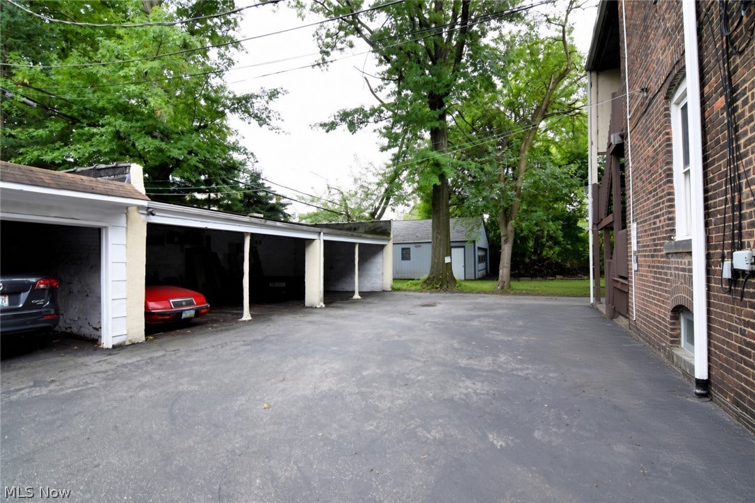 2630 Mayfield Road Cleveland Heights OH 44106