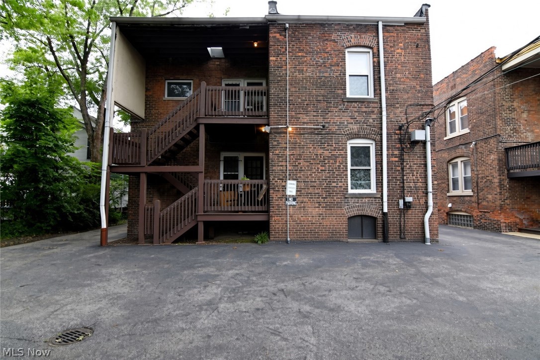2630 Mayfield Road Cleveland Heights OH 44106