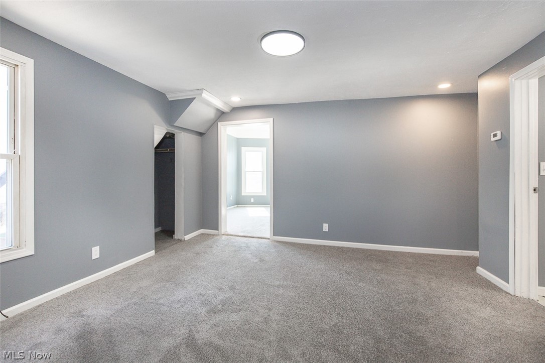 7815 Jeffries Avenue Cleveland OH 44105