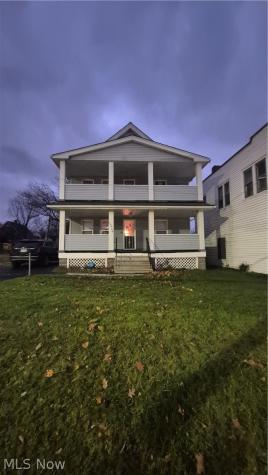 10704 Woodland Avenue Cleveland OH 44104