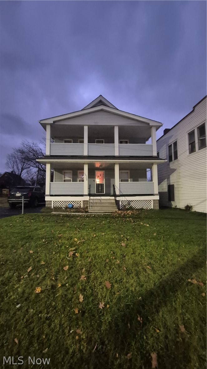 10704 Woodland Avenue Cleveland OH 44104