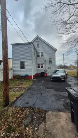 10704 Woodland Avenue Cleveland OH 44104