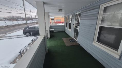 10704 Woodland Avenue Cleveland OH 44104