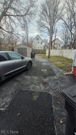 10704 Woodland Avenue Cleveland OH 44104