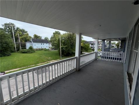 12709 Locke Avenue Cleveland OH 44108