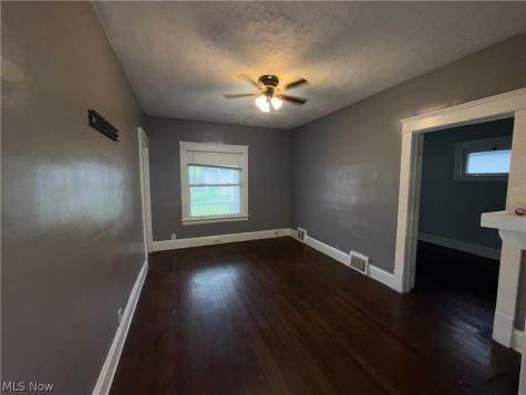 12709 Locke Avenue Cleveland OH 44108