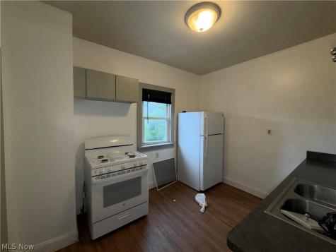 12709 Locke Avenue Cleveland OH 44108