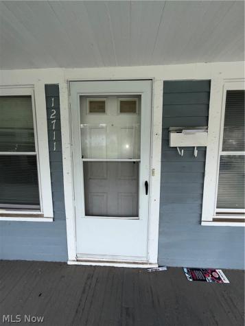 12709 Locke Avenue Cleveland OH 44108