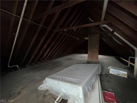 12709 Locke Avenue Cleveland OH 44108