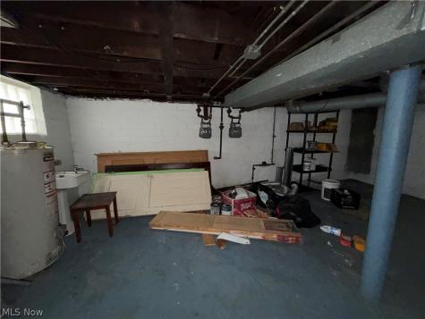 12709 Locke Avenue Cleveland OH 44108