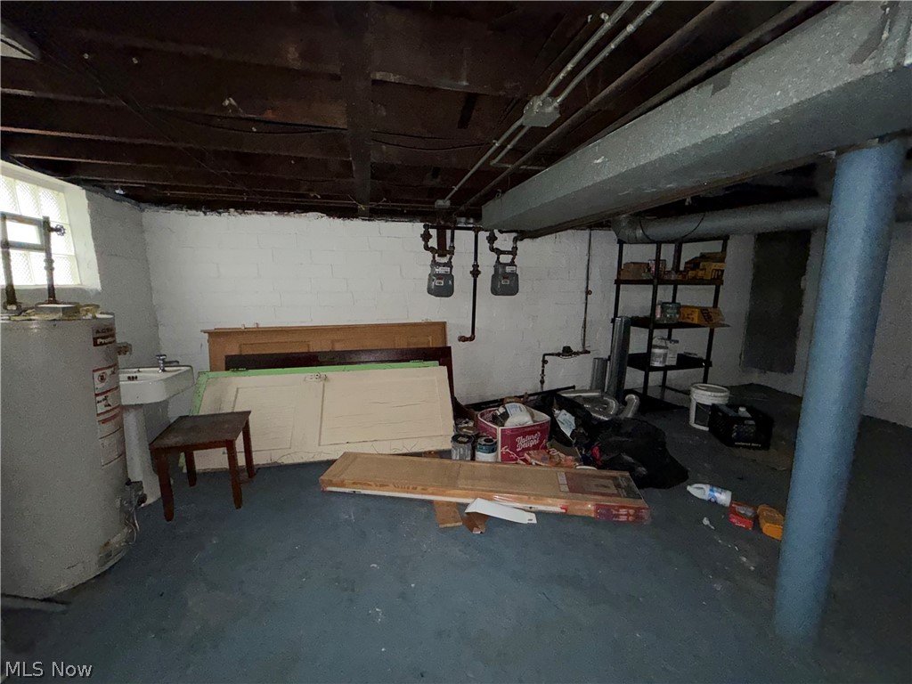 12709 Locke Avenue Cleveland OH 44108