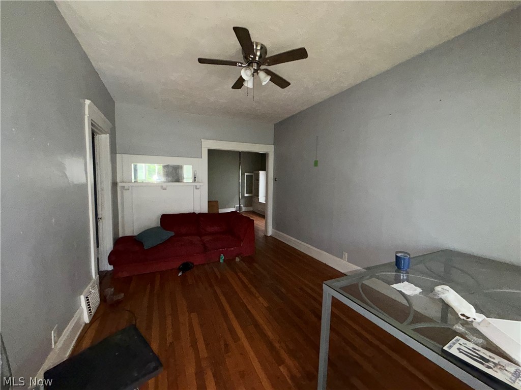 12709 Locke Avenue Cleveland OH 44108