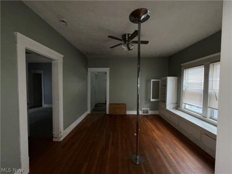12709 Locke Avenue Cleveland OH 44108