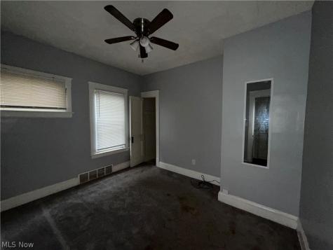 12709 Locke Avenue Cleveland OH 44108