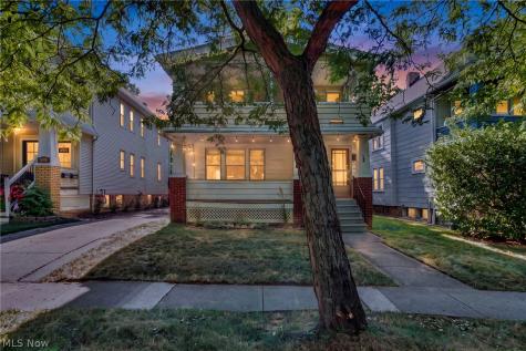 1606 Larchmont Avenue Lakewood OH 44107