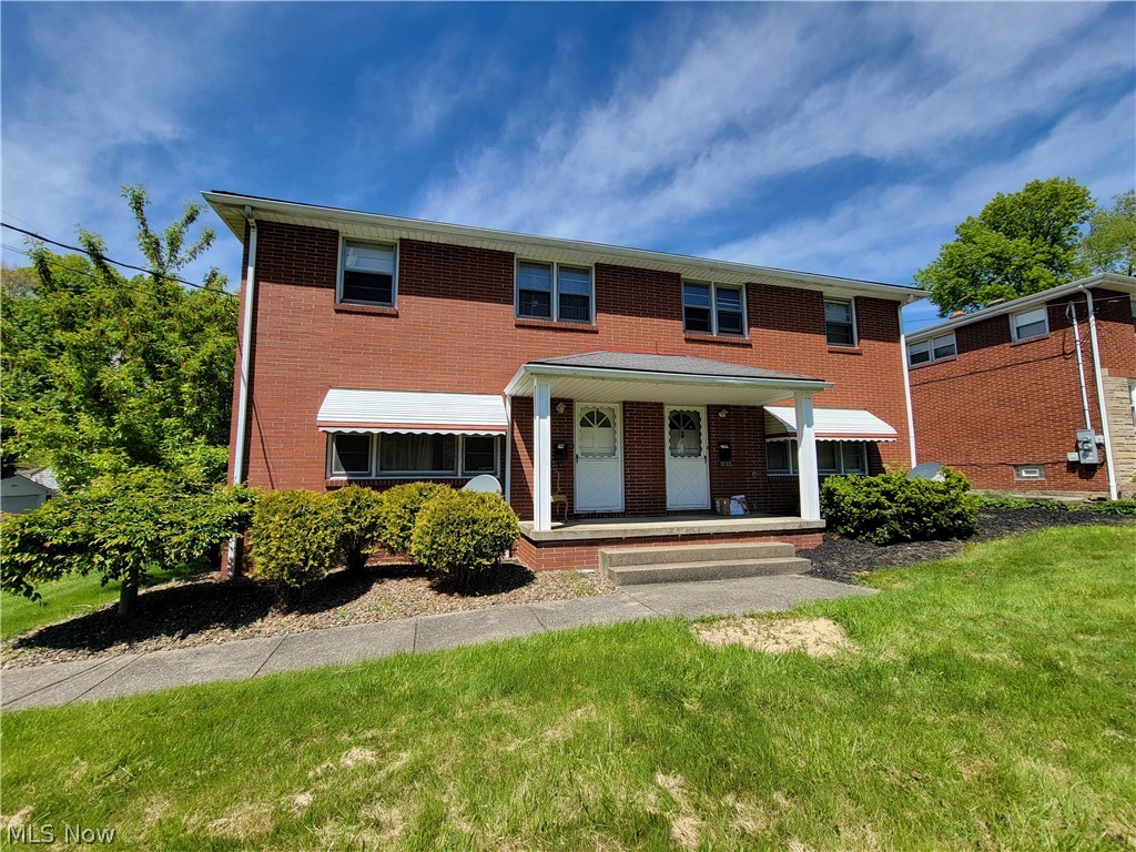 200/202 Meadowbrook Avenue Boardman OH 44512