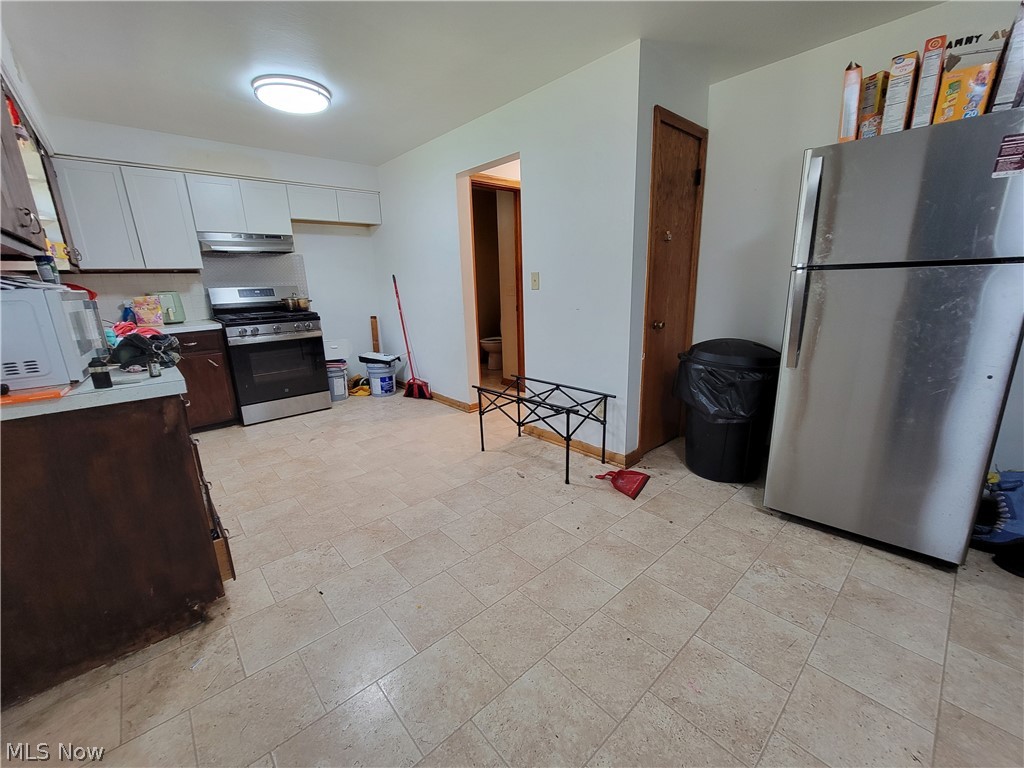 200/202 Meadowbrook Avenue Boardman OH 44512