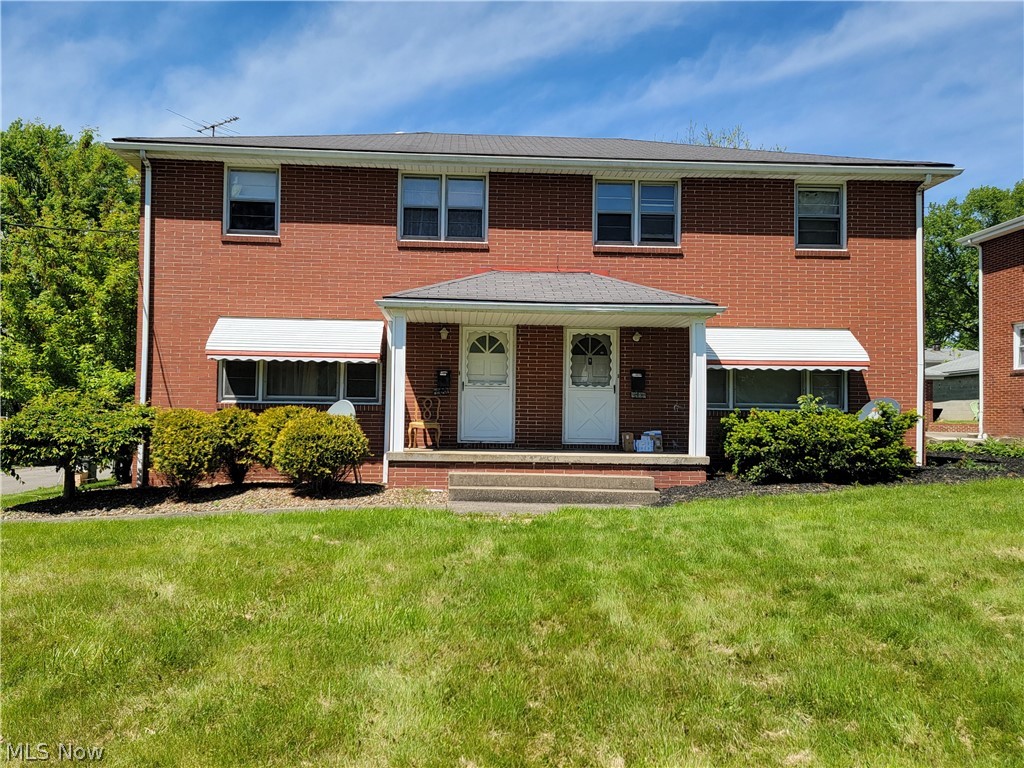 200/202 Meadowbrook Avenue Boardman OH 44512