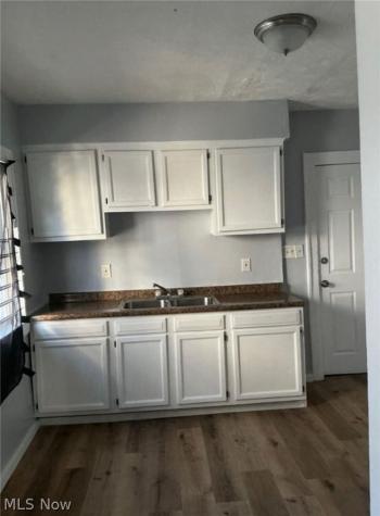 9405 Gibson Avenue Cleveland OH 44105