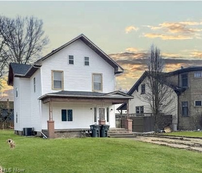 506 Woodlawn Road Steubenville OH 43952