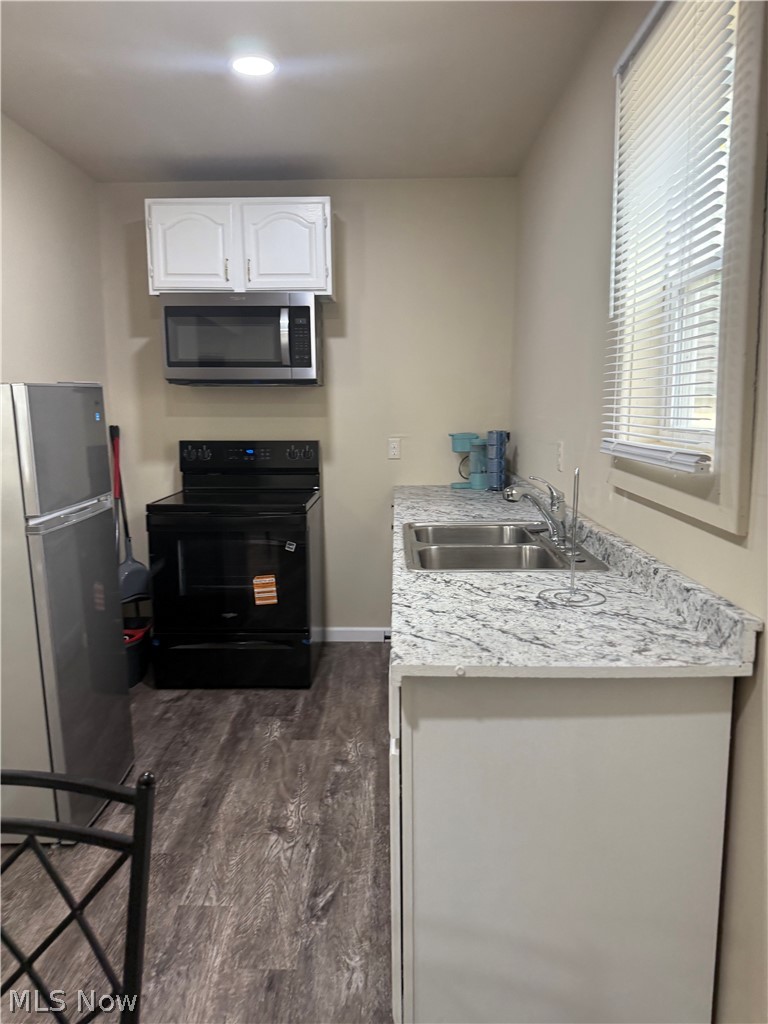 506 Woodlawn Road Steubenville OH 43952