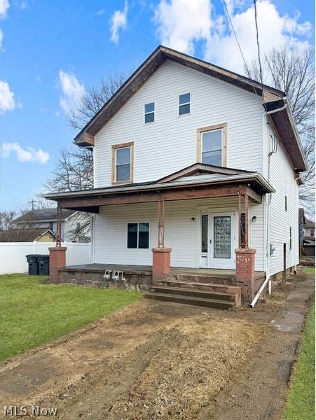 506 Woodlawn Road Steubenville OH 43952