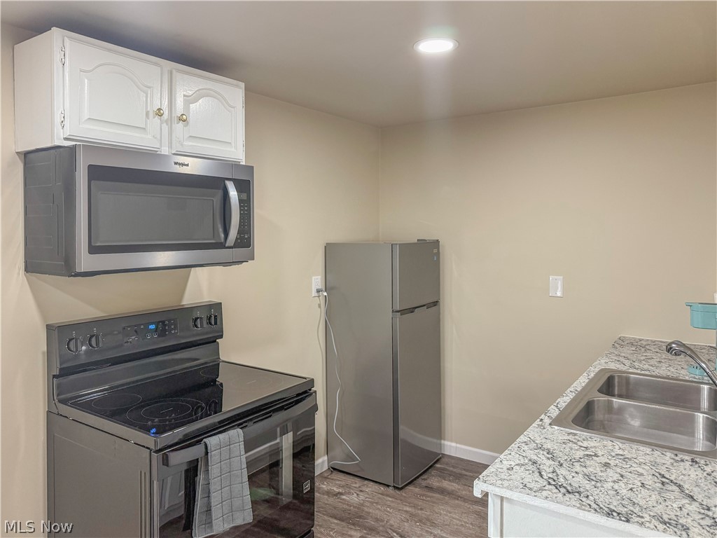 506 Woodlawn Road Steubenville OH 43952
