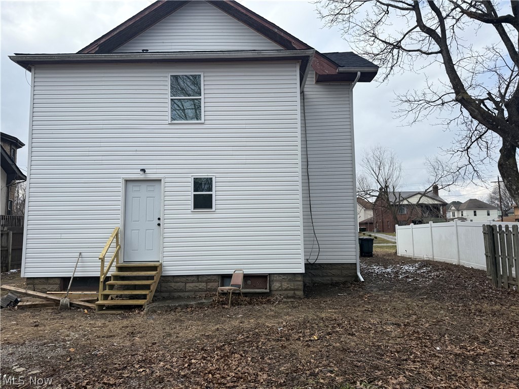 506 Woodlawn Road Steubenville OH 43952