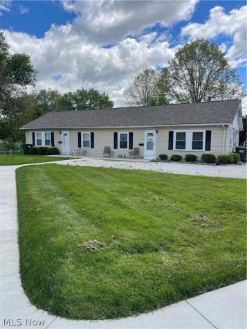 160-162 N State Street Rittman OH 44270