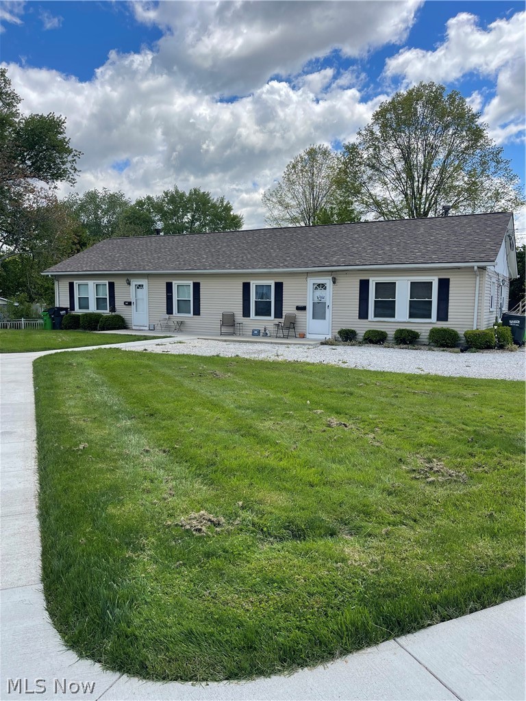 160-162 N State Street Rittman OH 44270