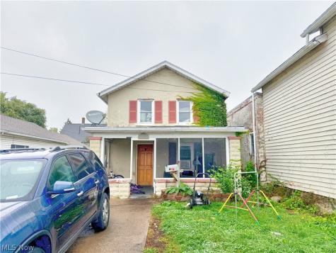 222 Shelby Street Sandusky OH 44870