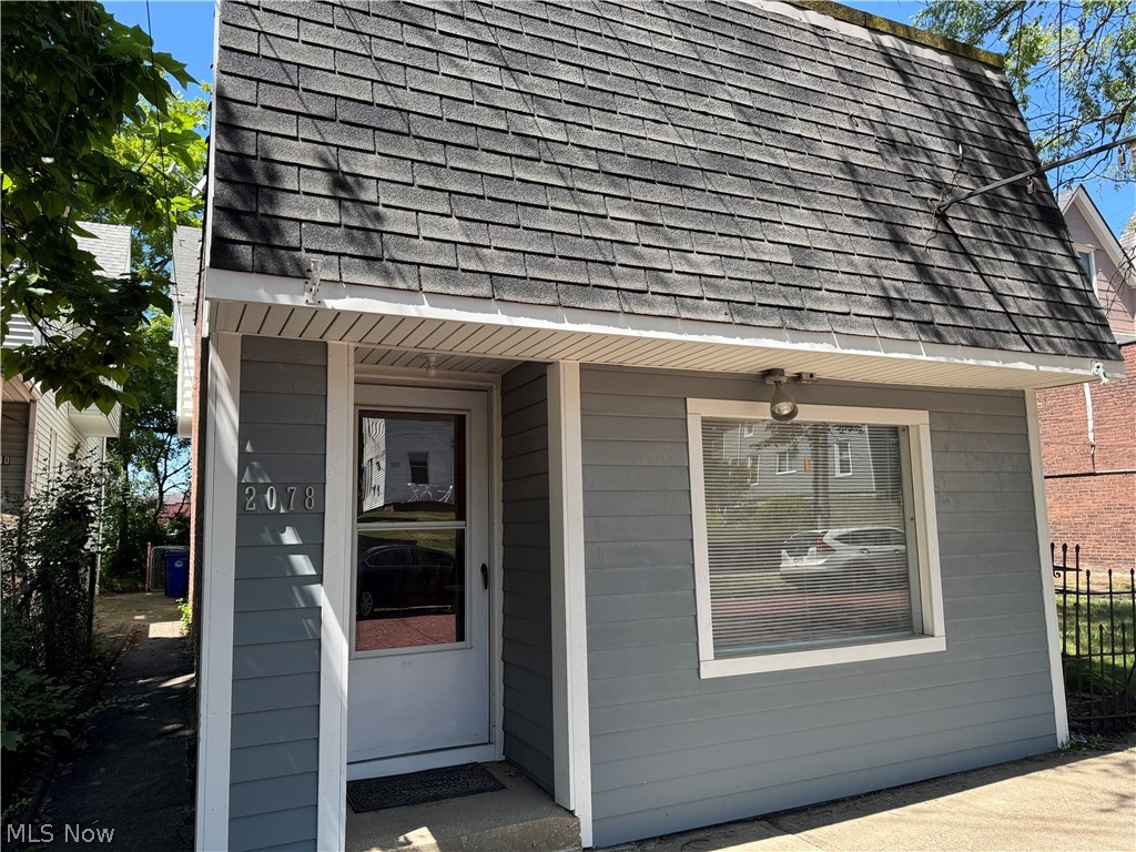 2078 Murray Hill Road Cleveland OH 44106