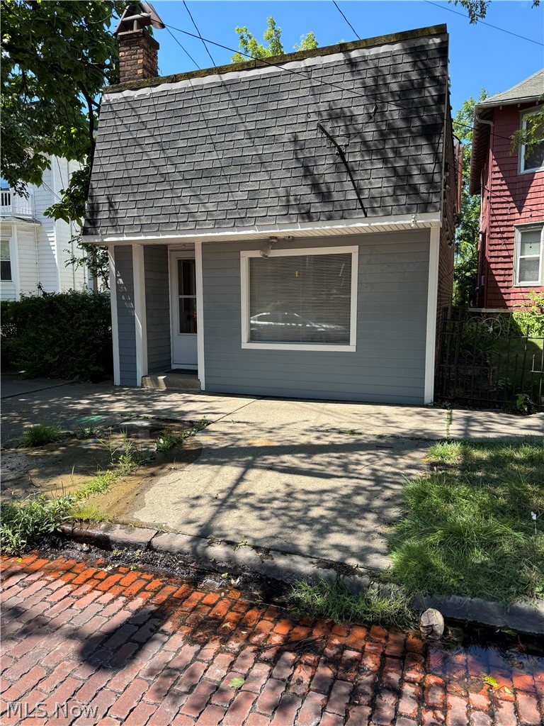 2078 Murray Hill Road Cleveland OH 44106