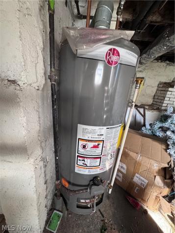 1326 W 95th Street Cleveland OH 44102