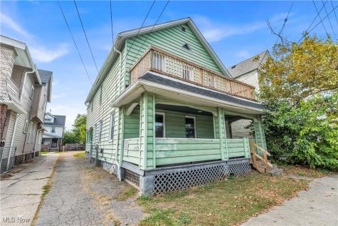 3118 W 30th Street Cleveland OH 44109