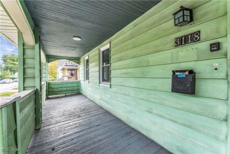 3118 W 30th Street Cleveland OH 44109